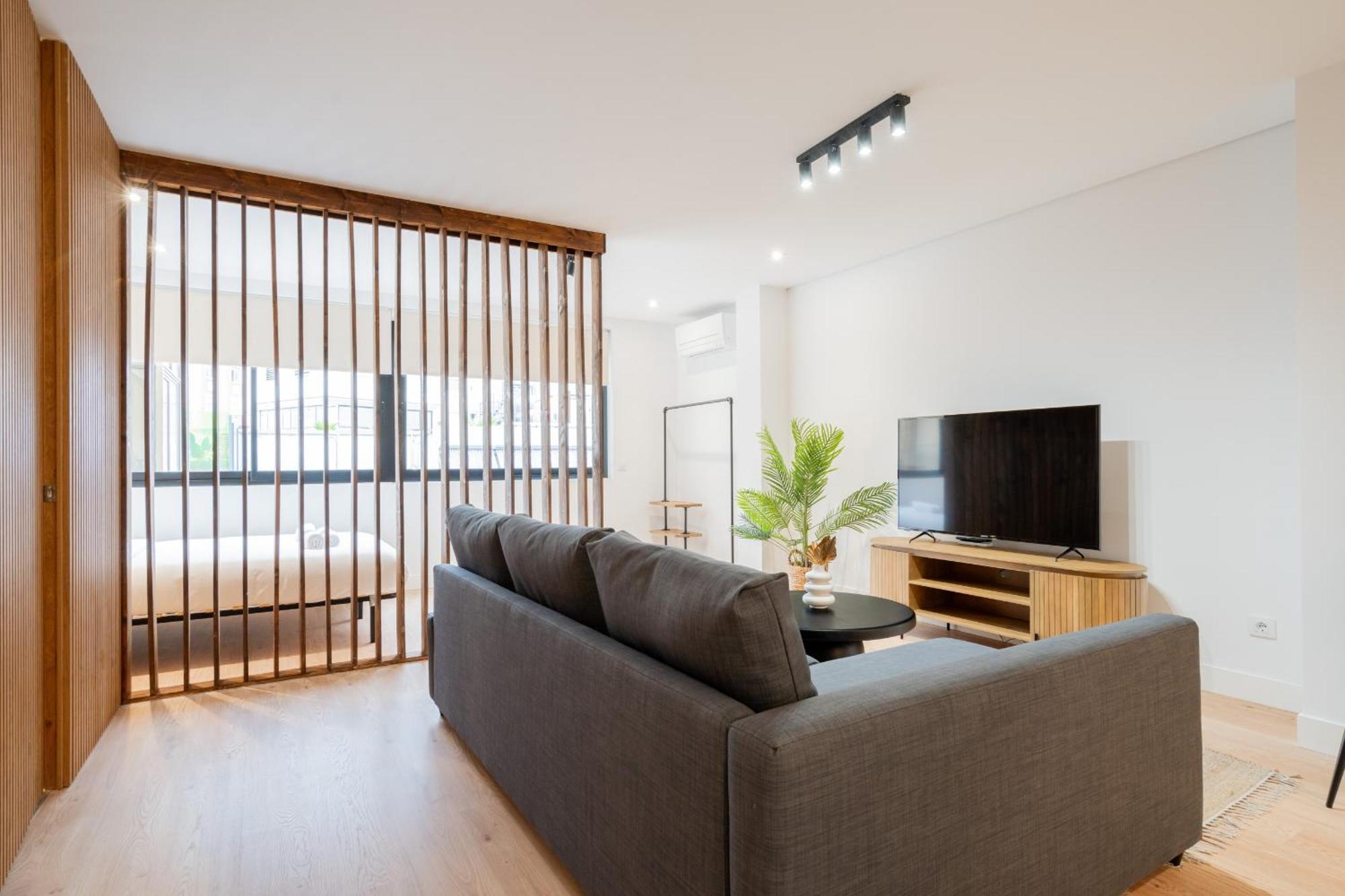 Apartamento Reformado Para 6 Personas En Plena Gran Via Alquiler Temporal Мадрид Екстер'єр фото